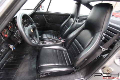 PORSCHE 964 Carrera 2 3.6 250cv Boite Manuelle