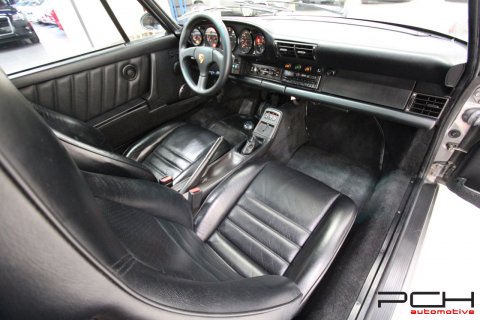 PORSCHE 964 Carrera 2 3.6 250cv Boite Manuelle