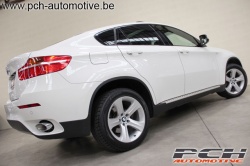 BMW X6 3.0 dA xDrive30 Aut. ***PACK SPORT***