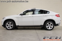 BMW X6 3.0 dA xDrive30 Aut. ***PACK SPORT***