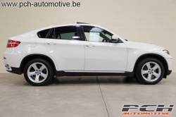 BMW X6 3.0 dA xDrive30 Aut. ***PACK SPORT***