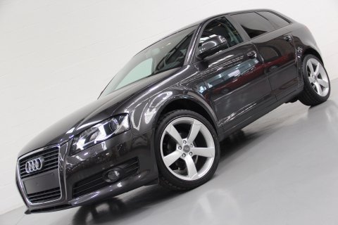 AUDI A3 Sportback 1.9 TDi 105cv Ambiente