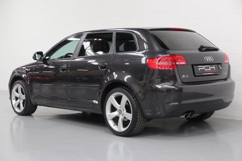 AUDI A3 Sportback 1.9 TDi 105cv Ambiente