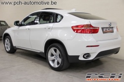 BMW X6 3.0 dA xDrive30 Aut. ***PACK SPORT***