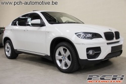 BMW X6 3.0 dA xDrive30 Aut. ***PACK SPORT***