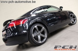 AUDI TT 2.0 TFSI 200CV S-Tronic