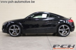 AUDI TT 2.0 TFSI 200CV S-Tronic