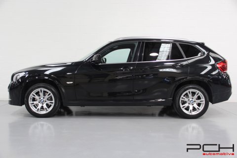 BMW X1 2.0 D 163cv xDrive20 Automatique **PACK M-Sport**