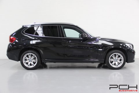BMW X1 2.0 D 163cv xDrive20 Automatique **PACK M-Sport**