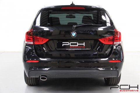 BMW X1 2.0 D 163cv xDrive20 Automatique **PACK M-Sport**