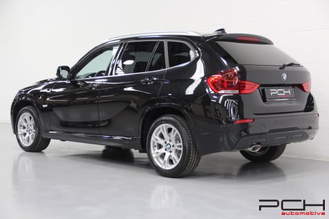 BMW X1 2.0 D 163cv xDrive20 Automatique **PACK M-Sport**