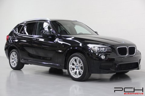 BMW X1 2.0 D 163cv xDrive20 Automatique **PACK M-Sport**