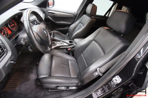 BMW X1 2.0 D 163cv xDrive20 Automatique **PACK M-Sport**