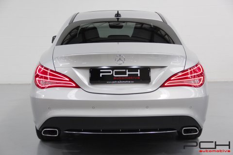 MERCEDES-BENZ CLA 220 CDi 163cv 7G-DCT Auto. **FULL OPTIONS!!!**