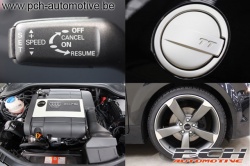 AUDI TT 2.0 TFSI 200CV S-Tronic