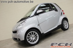 SMART ForTwo 0.8 CDi PASSION