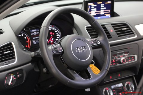 AUDI Q3 2.0 TFSI 170cv Quattro