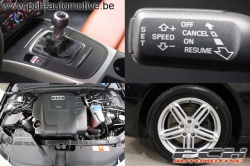 AUDI A4 2.0 TDi 136cv DPF