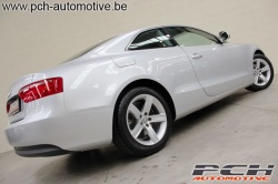 AUDI A5 Coupé 1.8 TFSI 170cv