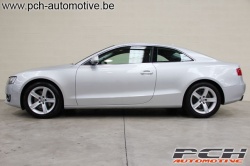 AUDI A5 Coupé 1.8 TFSI 170cv