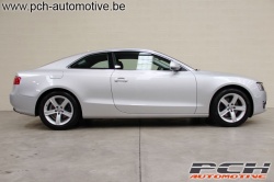 AUDI A5 Coupé 1.8 TFSI 170cv