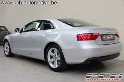 AUDI A5 Coupé 1.8 TFSI 170cv