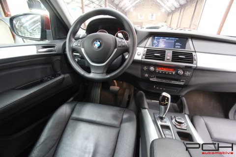 BMW X6 3.0 dA xDrive30 211cv