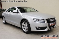 AUDI A5 Coupé 1.8 TFSI 170cv