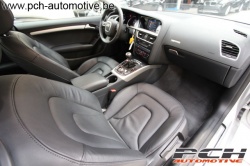 AUDI A5 Coupé 1.8 TFSI 170cv