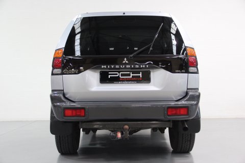 MITSUBISHI Pajero Sport 2.5 Turbo D GLS