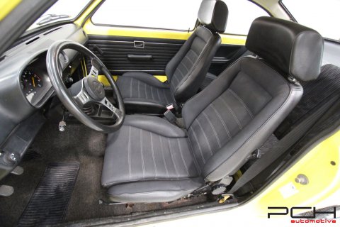 OPEL Kadett Rallye 2.0 E 