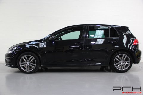 VOLKSWAGEN Golf VII 1.6 CR TDi 105cv R-Line