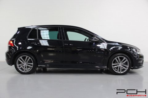 VOLKSWAGEN Golf VII 1.6 CR TDi 105cv R-Line