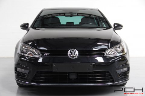 VOLKSWAGEN Golf VII 1.6 CR TDi 105cv R-Line