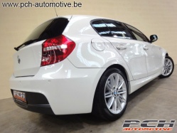 BMW 118 D 136cv Start/Stop *Pack M-Technic*