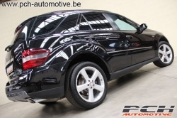 MERCEDES-BENZ ML 280 CDI 190cv 4-Matic 7G-Tronic Aut. *EDITION 10*