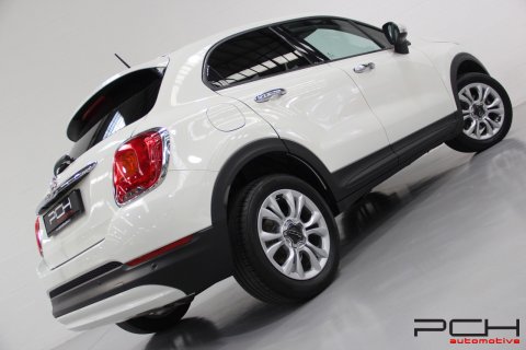 FIAT 500X 1.6i E-torq Pop Star Edition