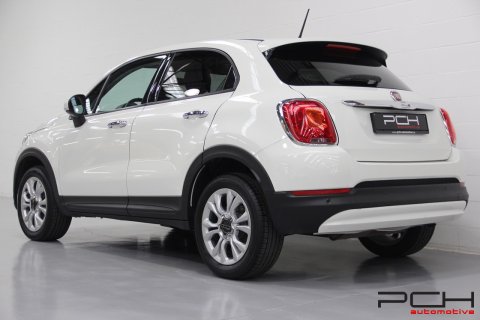 FIAT 500X 1.6i E-torq Pop Star Edition