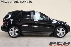 MERCEDES-BENZ ML 280 CDI 190cv 4-Matic 7G-Tronic Aut. *EDITION 10*