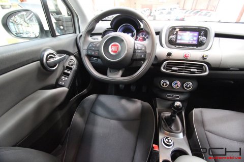 FIAT 500X 1.6i E-torq Pop Star Edition