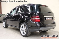 MERCEDES-BENZ ML 280 CDI 190cv 4-Matic 7G-Tronic Aut. *EDITION 10*