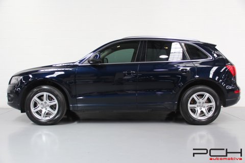 AUDI Q5 3.0 TDi 211cv Quattro S-Tronic