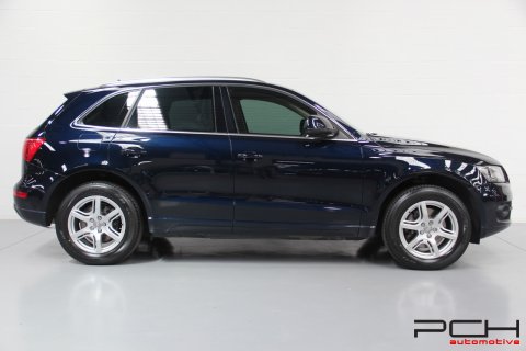 AUDI Q5 3.0 TDi 211cv Quattro S-Tronic