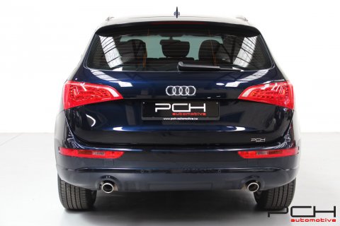 AUDI Q5 3.0 TDi 211cv Quattro S-Tronic