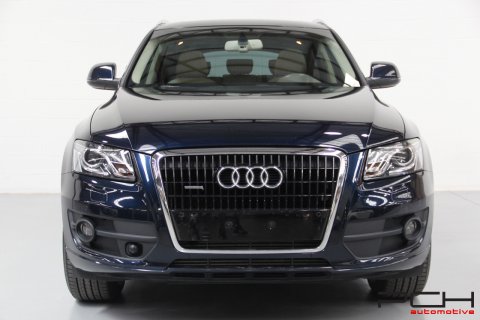 AUDI Q5 3.0 TDi 211cv Quattro S-Tronic