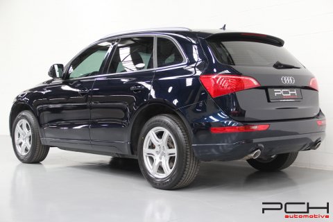 AUDI Q5 3.0 TDi 211cv Quattro S-Tronic