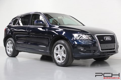 AUDI Q5 3.0 TDi 211cv Quattro S-Tronic