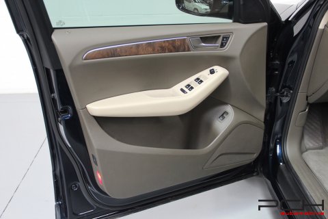 AUDI Q5 3.0 TDi 211cv Quattro S-Tronic