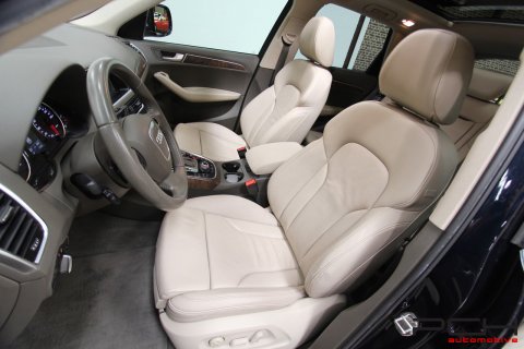 AUDI Q5 3.0 TDi 211cv Quattro S-Tronic