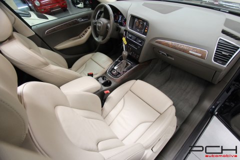 AUDI Q5 3.0 TDi 211cv Quattro S-Tronic